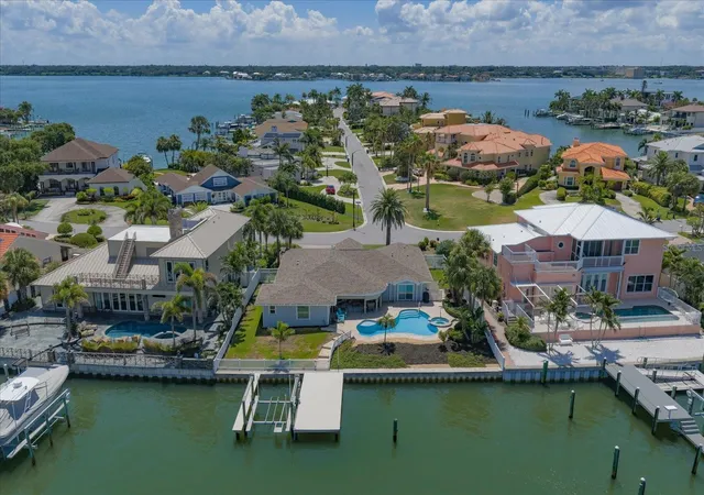 3rd image of 2218 Donato Dr, Belleair Beach, FL 33786 | MLS# TB8526206