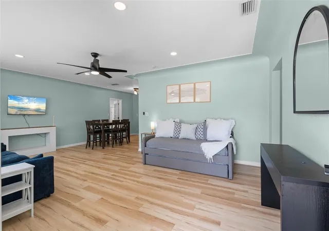 Photo 3 of Single family home for sale at 7690 91st Street, Seminole, FL 33777 | MLS# A4699145 | Listing updated on 2026-08-06