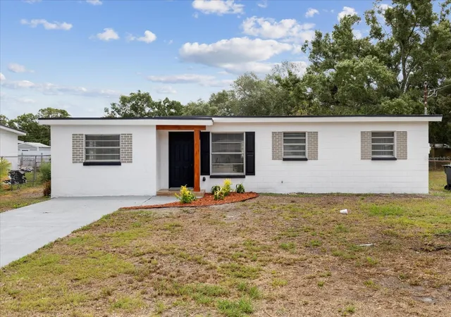 Photo 1 of Single family home for sale at 4922 S 82nd Street, Tampa, FL 33619 | MLS# TB8526210 | Listing updated on 2026-09-04