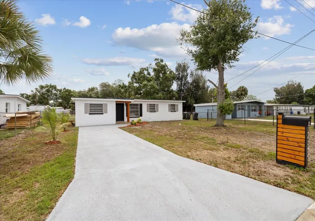 Photo 2 of Single family home for sale at 4922 S 82nd Street, Tampa, FL 33619 | MLS# TB8526210 | Listing updated on 2026-09-04