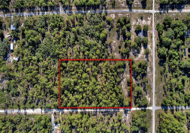 Homes for sale in Dunnellon, FL | Lots 17 And 17 Se 130th Ct, Dunnellon, FL 34431 | MLS# V4950062
