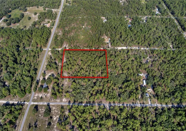Homes for sale in Dunnellon, FL | Lots 17 And 17 Se 130Th Ct, Dunnellon, FL 34431 | MLS# V4950062