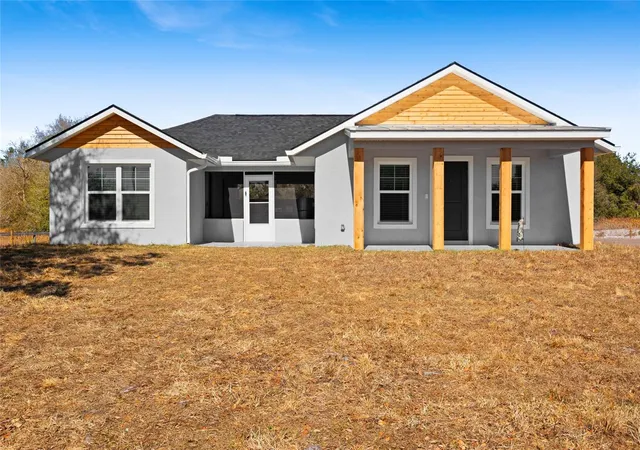 Photo 2 of Single family home for sale at 20806 Nw 274th Street, Okeechobee, FL 34972 | MLS# K4903617 | Listing updated on 2026-08-08