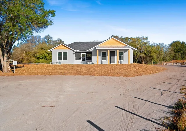 Photo 3 of Single family home for sale at 20806 NW 274th Street, Okeechobee, FL 34972 | MLS# K4903617 | Listing updated on 2026-08-08
