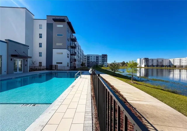 2nd image of 5587 Millenia Park Blvd #515, Orlando, FL 32839 | MLS# O6422611