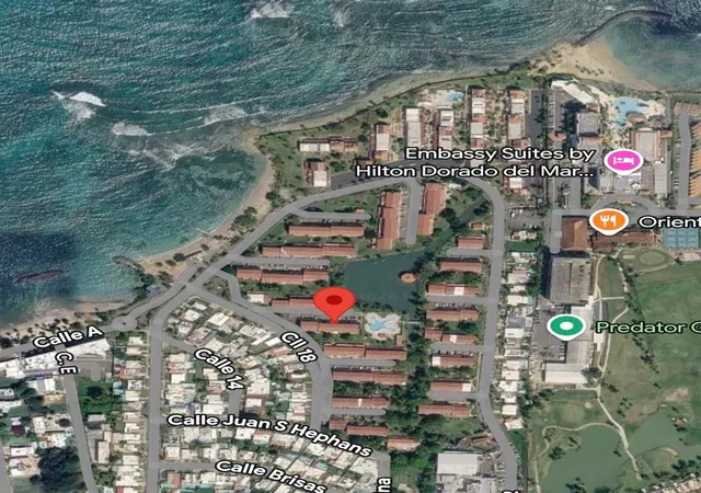 Homes for sale in Dorado, PR | K5 Villas De Playa Ii #K5, Dorado, PR 00646 | MLS# PR9122577