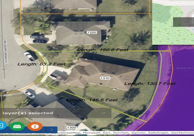 2nd image of 131 Mulberry Branch Ct, Daytona Beach, FL 32124 | MLS# FC319746