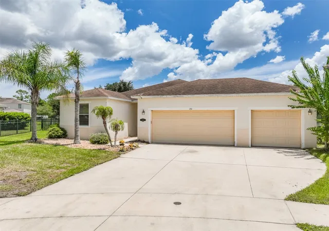 3rd image of 131 Mulberry Branch Ct, Daytona Beach, FL 32124 | MLS# FC319746