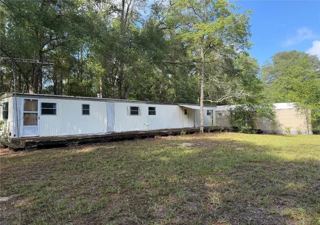 Homes for sale in Archer, FL | 9730 Ne State Road 24, Archer, FL 32618 | MLS# OM727980