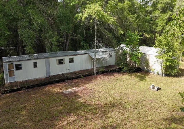 Homes for sale in Archer, FL | 9730 Ne State Road 24, Archer, FL 32618 | MLS# OM727980
