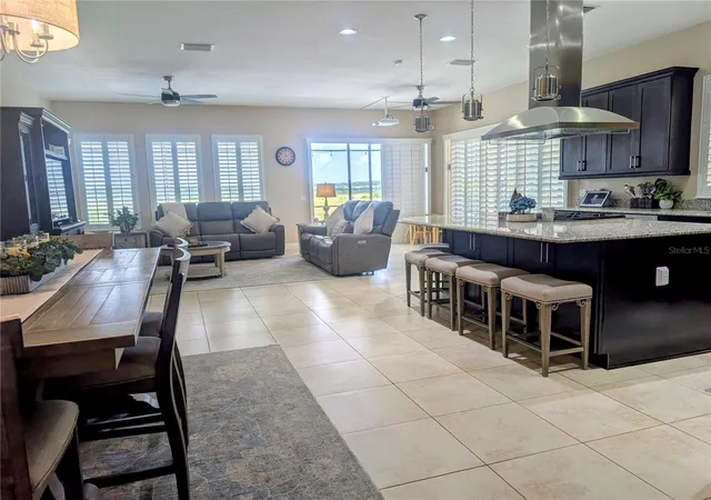 Photo 4 of Single family home for sale at 290 Silver Maple Rd, Groveland, FL 34736 | MLS# O6422616 | Listing updated on 2026-07-31
