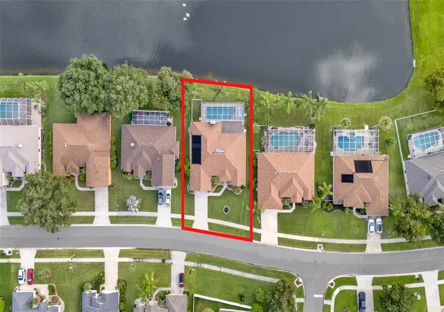 55th image of 1714 Creekwater Blvd, Port Orange, FL 32128 | MLS# O6422619