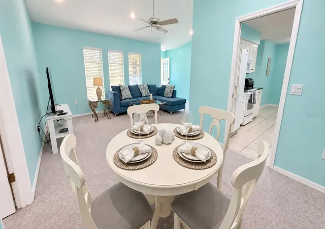 Photo 1 of Single family home for sale at 285 Mark Twain Ln, Rotonda West, FL 33947 | MLS# C7528097 | Listing updated on 2026-09-21