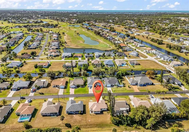 Photo 33 of Single family home for sale at 285 Mark Twain Ln, Rotonda West, FL 33947 | MLS# C7528097 | Listing updated on 2026-08-26