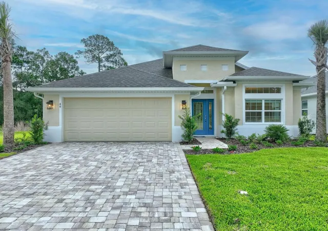 Photo 1 of Single family home for sale at 23 Matanzas Cvs Dr, Palm Coast, FL 32137 | MLS# FC319750 | Listing updated on 2026-07-17