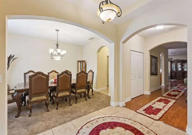 4th image of 2858 Rolling Hills Ln, Apopka, FL 32712 | MLS# O6422620