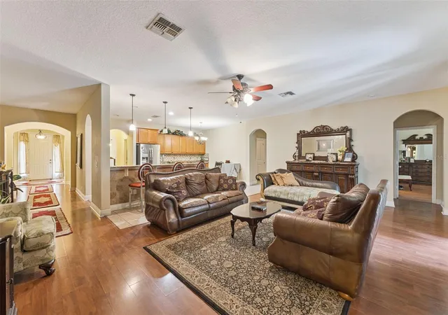 5th image of 2858 Rolling Hills Ln, Apopka, FL 32712 | MLS# O6422620