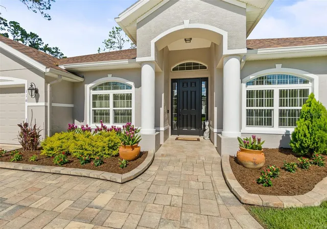 Photo 2 of Single family home for sale at 116 Eric Dr, Palm Coast, FL 32164 | MLS# FC319751 | Listing updated on 2026-08-16