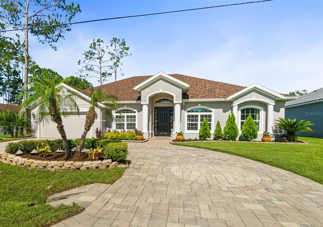 Photo 40 of Single family home for sale at 116 Eric Dr, Palm Coast, FL 32164 | MLS# FC319751 | Listing updated on 2026-08-16