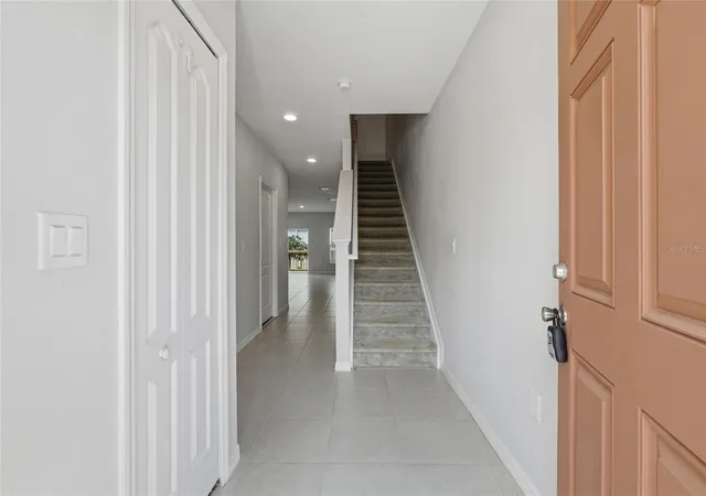 Photo 1 of Townhouse for sale at 3857 Hampstead Ln, Lakeland, FL 33810 | MLS# O6422622 | Listing updated on 2026-09-03