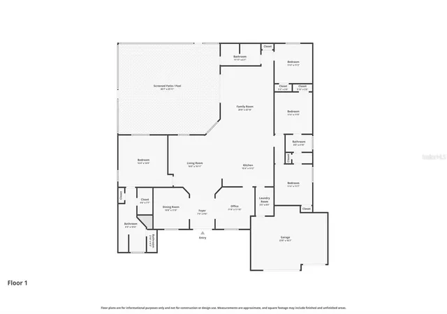 5th image of 10234 Bloomfield Hills Dr, Seffner, FL 33584 | MLS# TB8526232