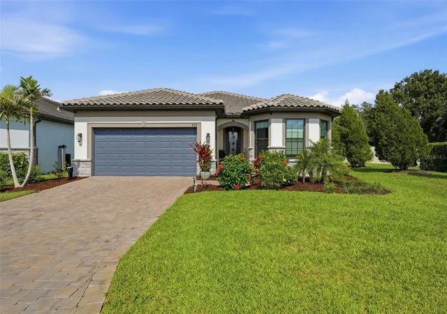 Homes for sale in Bradenton, FL | 824 Gadwall Ct, Bradenton, FL 34212 | MLS# A4699154