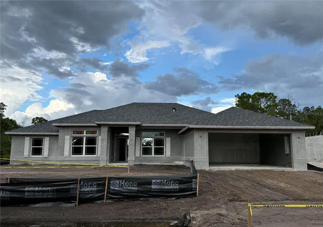 Single family home for sale at 2498 Greenland St, NORTH PORT, FL 34288 | MLS# A4699155