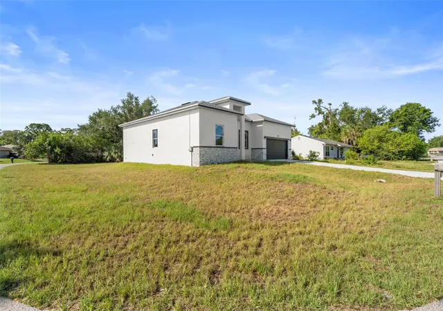 Photo 20 of Single family home for sale at 543 Chamber St Nw, Port Charlotte, FL 33948 | MLS# O6422629 | Listing updated on 2026-08-31