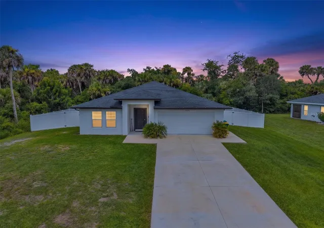 Photo 1 of Sale Pending at 203 Cayuga St, Port Charlotte, FL 33954 | MLS# C7528102 | Listing updated on 2026-10-12