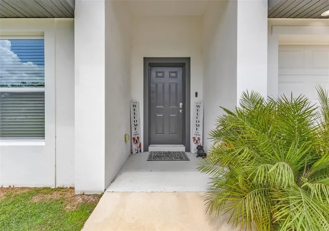 Photo 1 of Sale Pending at 203 Cayuga St, Port Charlotte, FL 33954 | MLS# C7528102 | Listing updated on 2026-10-12
