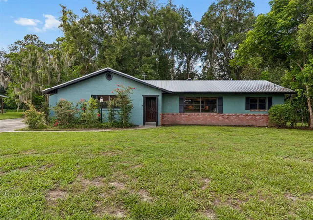 1st image of 1322 W Voorhis Ave, Deland, FL 32720 | MLS# TB8526238