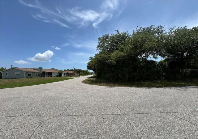 Photo 1 of Land for sale at 7251 Finnegan St, Port Charlotte, FL 33981 | MLS# TB8526240 | Listing updated on 2026-09-23