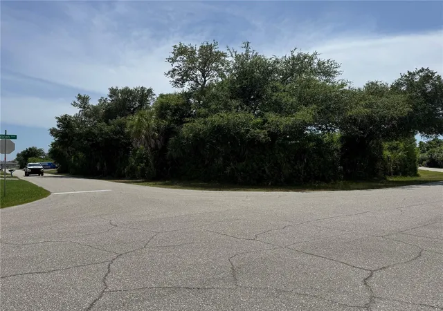 Photo 2 of Land for sale at 7251 Finnegan St, Port Charlotte, FL 33981 | MLS# TB8526240 | Listing updated on 2026-09-23