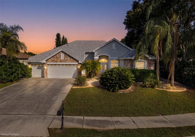 1st image of 2151 Edelweiss Loop, Trinity, FL 34655 | MLS# W7887375