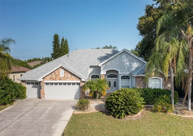 2nd image of 2151 Edelweiss Loop, Trinity, FL 34655 | MLS# W7887375