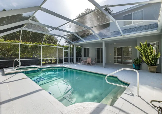 3rd image of 2151 Edelweiss Loop, Trinity, FL 34655 | MLS# W7887375