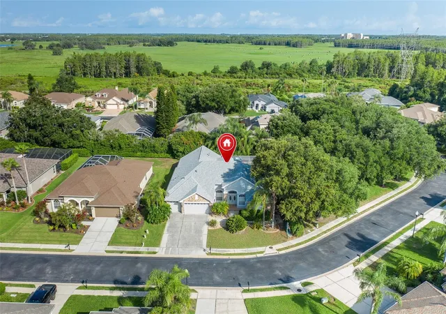 4th image of 2151 Edelweiss Loop, Trinity, FL 34655 | MLS# W7887375