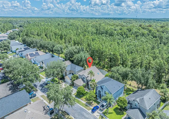 55th image of 4315 Northern Dancer Wy, Orlando, FL 32826 | MLS# O6422635