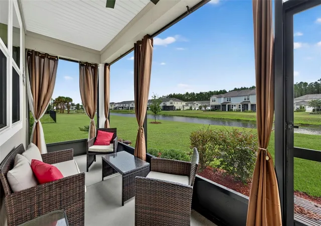 4th image of 122 Redbud Rd, Palm Coast, FL 32137 | MLS# V4950063
