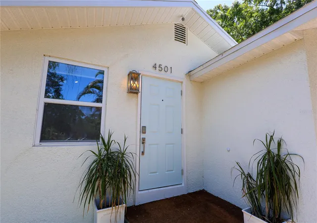 Photo 3 of Single family home for sale at 4501 70th Street N, St Petersburg, FL 33709 | MLS# TB8526245 | Listing updated on 2026-09-16