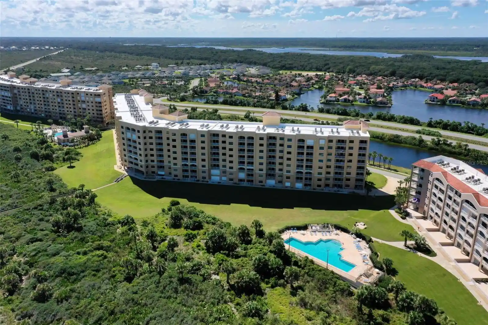 Listing Photo 80 - Condo for sale in 60 Surfview Dr located at 60 Surfview Dr, PALM COAST, FL 32137 - Unit #214