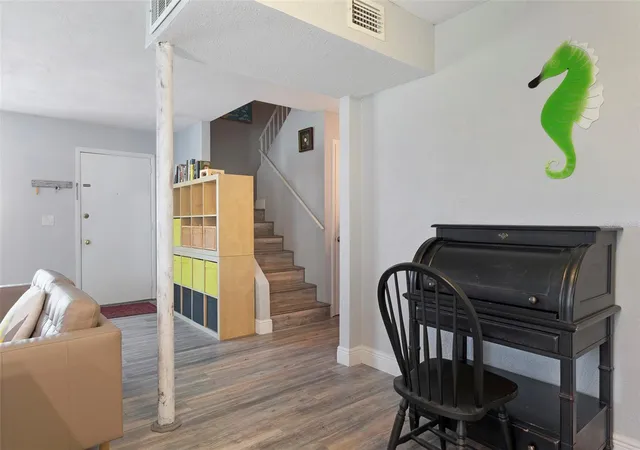 Photo 1 of Townhouse for sale at 3281 38th Way S #C, St Petersburg, FL 33711 | MLS# TB8526250 | Listing updated on 2026-09-03