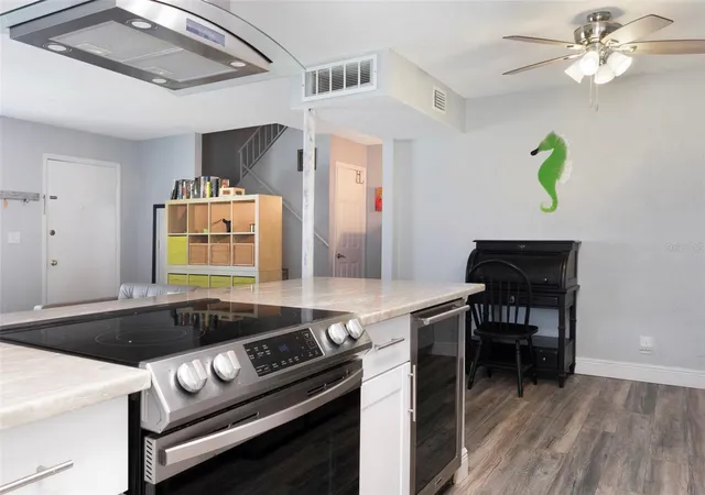 Photo 4 of Townhouse for sale at 3281 38th Way S #C, St Petersburg, FL 33711 | MLS# TB8526250 | Listing updated on 2026-09-03