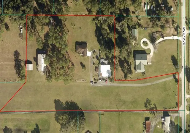 74th image of 8650 Sw 27th Ave, Ocala, FL 34476 | MLS# OM727983