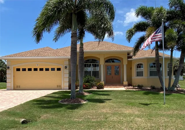 1st image of 58 Tee View Rd, Rotonda West, FL 33947 | MLS# O6422648