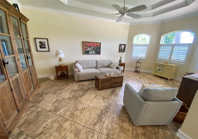 2nd image of 58 Tee View Rd, Rotonda West, FL 33947 | MLS# O6422648