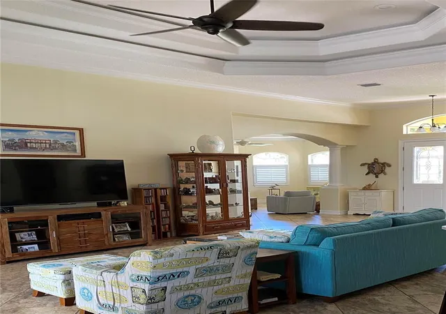 4th image of 58 Tee View Rd, Rotonda West, FL 33947 | MLS# O6422648