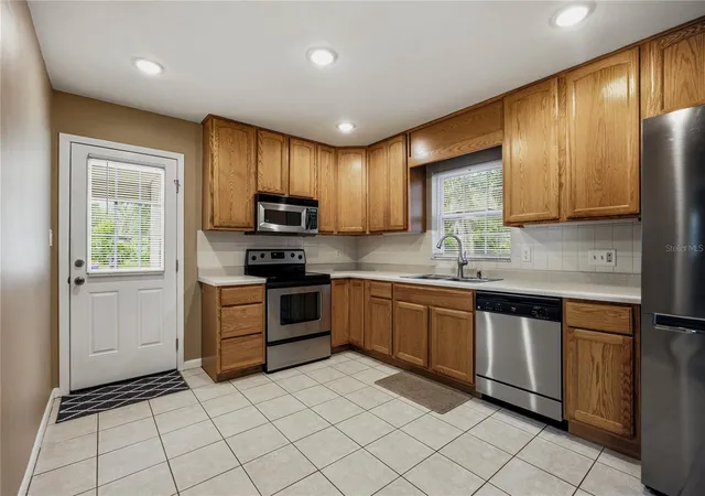 Photo 2 of Single family home for sale at 4710 Nw 23rd Avenue, Gainesville, FL 32606 | MLS# GC541724 | Listing updated on 2026-09-05