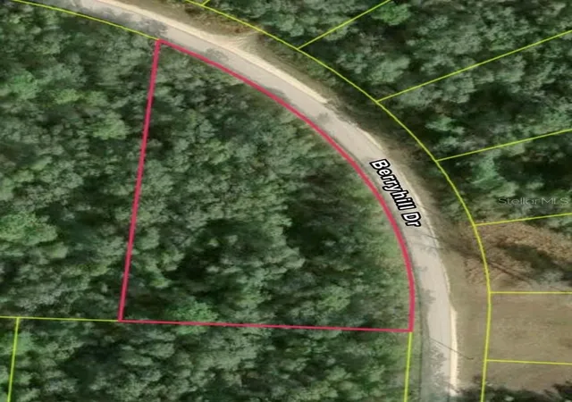 Photo 2 of Land for sale at (Undisclosed), Webster, FL 33597 | MLS# S5153126 | Listing updated on 2026-07-07