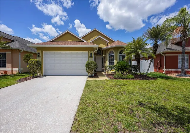 Photo 1 of Sale Pending at 2378 Brewerton Ln, Orlando, FL 32824 | MLS# O6422649 | Listing updated on 2026-09-08